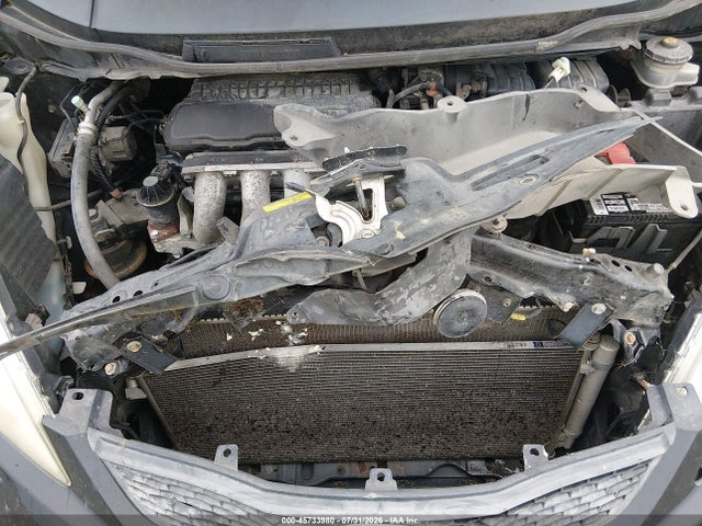Aukcja sprzedaży 2010 Honda Fit Sport, vin: JHMGE8H48AS021995, numer aukcji: 45733980
