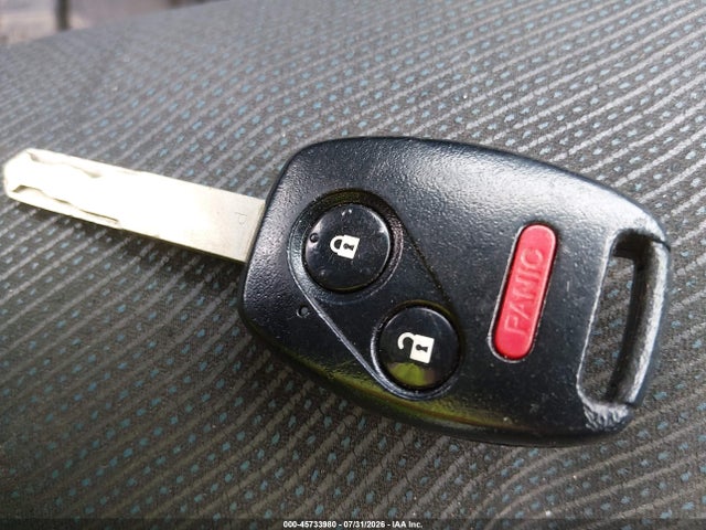 Aukcja sprzedaży 2010 Honda Fit Sport, vin: JHMGE8H48AS021995, numer aukcji: 45733980