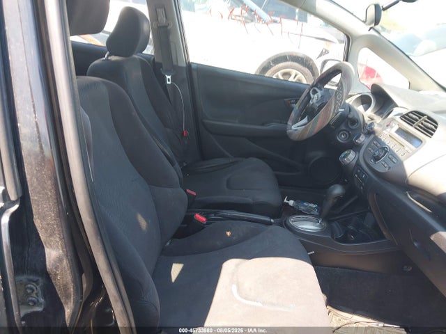 Aukcja sprzedaży 2010 Honda Fit Sport, vin: JHMGE8H48AS021995, numer aukcji: 45733980