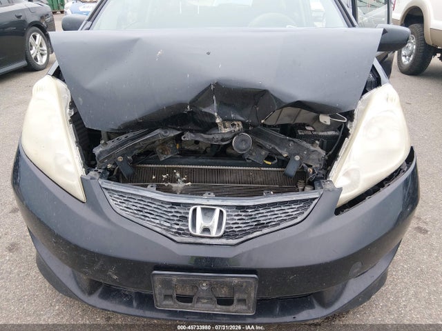 Aukcja sprzedaży 2010 Honda Fit Sport, vin: JHMGE8H48AS021995, numer aukcji: 45733980