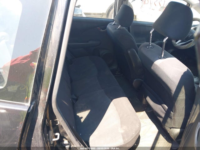 Aukcja sprzedaży 2010 Honda Fit Sport, vin: JHMGE8H48AS021995, numer aukcji: 45733980