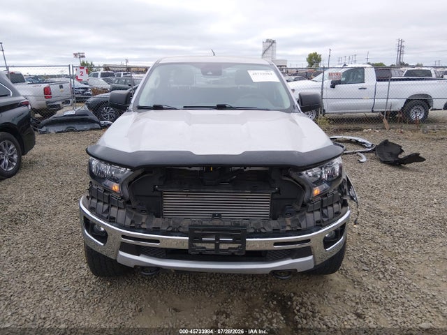 1FTER1FH8MLD47482 Ford RANGER XL