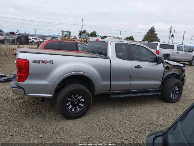Ford RANGER XL 2021 1FTER1FH8MLD47482 Image 14