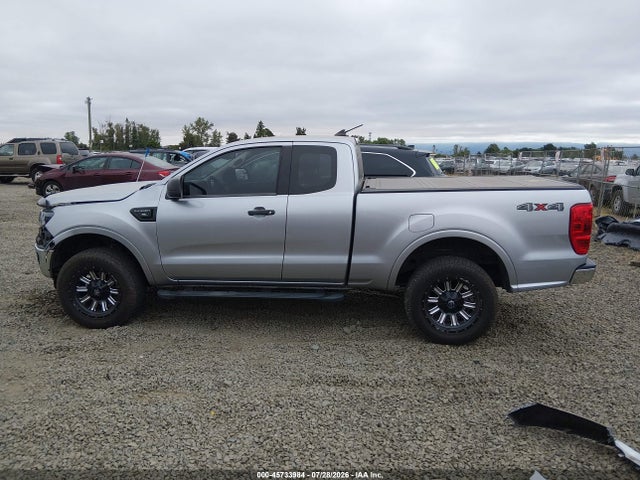 Ford RANGER XL 2021 1FTER1FH8MLD47482 Image 15