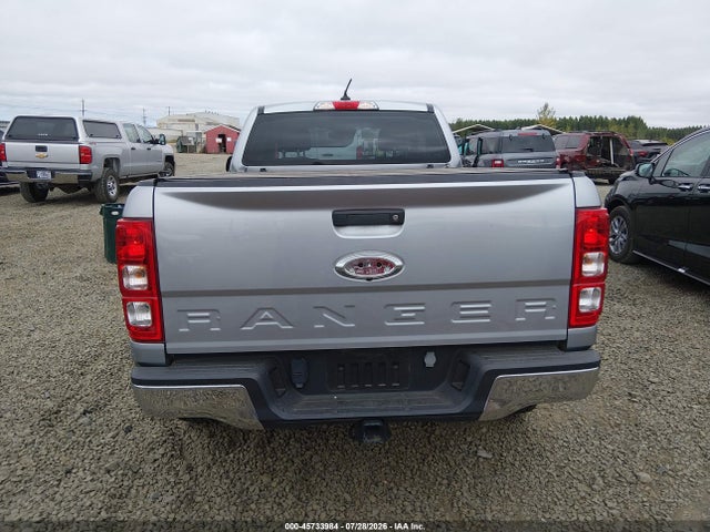 1FTER1FH8MLD47482 Ford RANGER XL