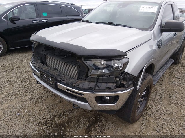 1FTER1FH8MLD47482 Ford RANGER XL