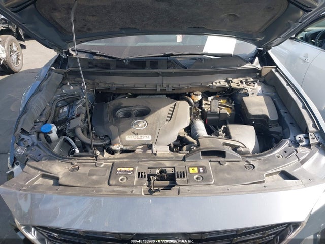 Mazda Cx-9 Carbon Edition 2023 JM3TCBDY2P0631513 Image 10