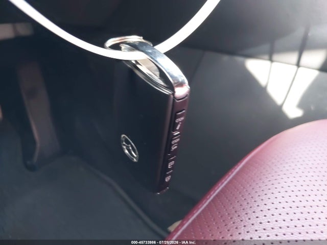 Mazda Cx-9 Carbon Edition 2023 JM3TCBDY2P0631513 Image 11
