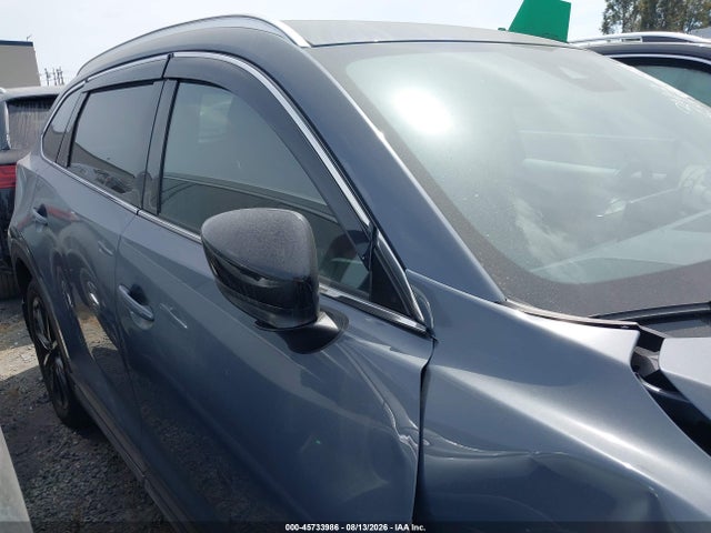 Mazda Cx-9 Carbon Edition 2023 JM3TCBDY2P0631513 Image 14