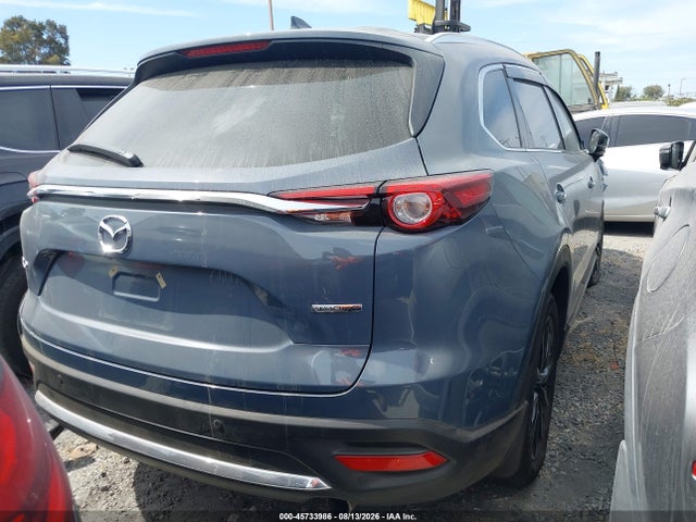 Mazda Cx-9 Carbon Edition 2023 JM3TCBDY2P0631513 Image 17