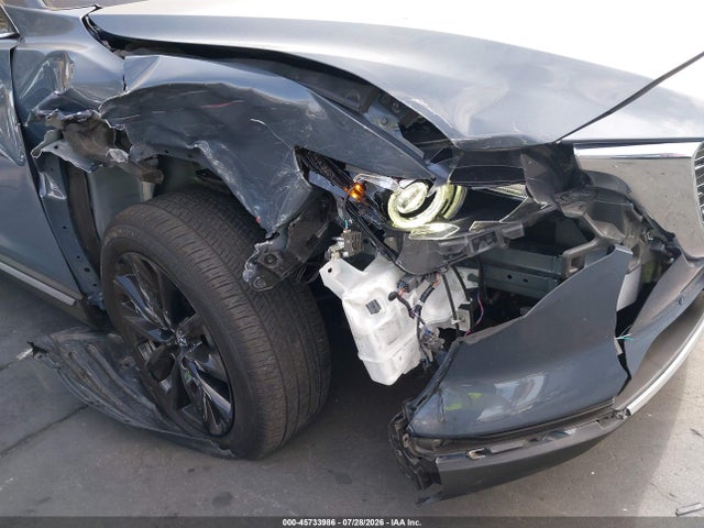Mazda Cx-9 Carbon Edition 2023 JM3TCBDY2P0631513 Image 12