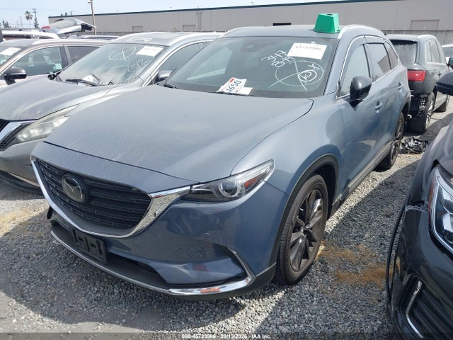 Mazda Cx-9 Carbon Edition 2023 JM3TCBDY2P0631513 Image 2