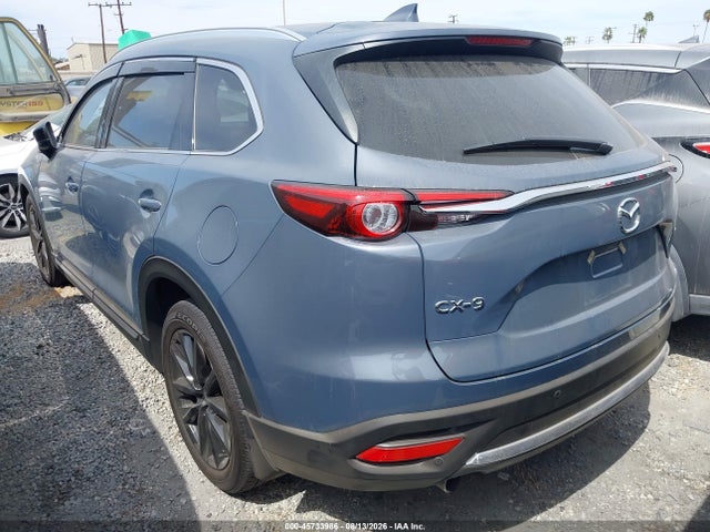 Mazda Cx-9 Carbon Edition 2023 JM3TCBDY2P0631513 Image 3