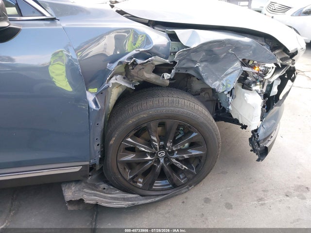 Mazda Cx-9 Carbon Edition 2023 JM3TCBDY2P0631513 Image 6