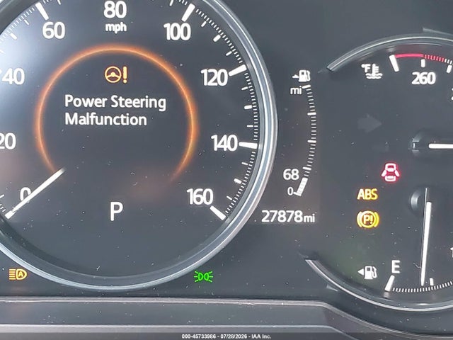 Mazda Cx-9 Carbon Edition 2023 JM3TCBDY2P0631513 Image 7