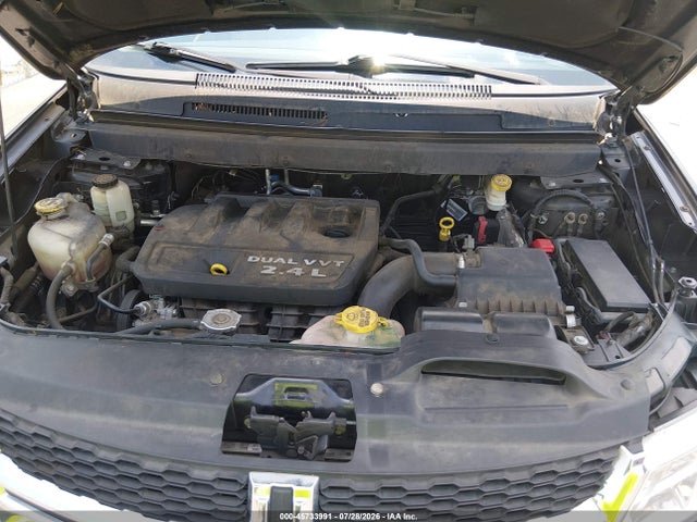 Aukcja sprzedaży 2015 Dodge Journey Se, vin: 3C4PDCAB1FT573232, numer aukcji: 45733991