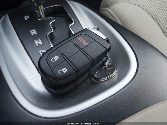 Aukcja sprzedaży 2015 Dodge Journey Se, vin: 3C4PDCAB1FT573232, numer aukcji: 45733991
