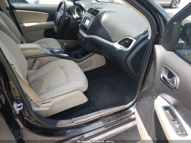 Aukcja sprzedaży 2015 Dodge Journey Se, vin: 3C4PDCAB1FT573232, numer aukcji: 45733991