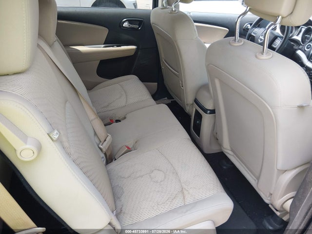 Aukcja sprzedaży 2015 Dodge Journey Se, vin: 3C4PDCAB1FT573232, numer aukcji: 45733991