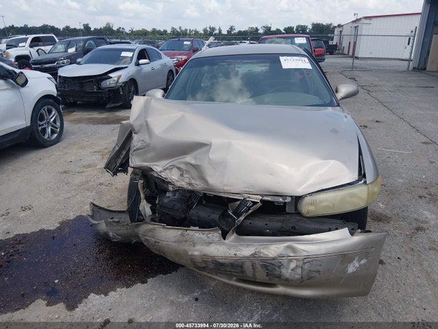 Aukcja sprzedaży 2003 Buick Century Custom, vin: 2G4WS52J431155808, numer aukcji: 45733994