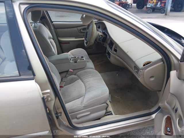 Aukcja sprzedaży 2003 Buick Century Custom, vin: 2G4WS52J431155808, numer aukcji: 45733994