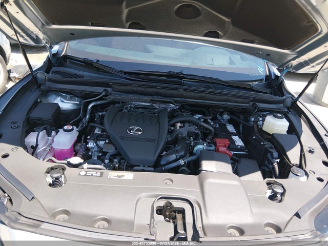 Lexus Rx 350 Premium+ 2026 2T2BAMBA9TC075403 Image 10