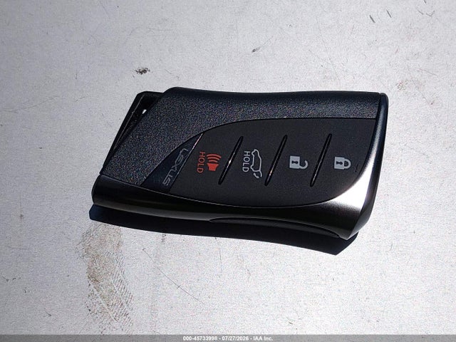 Lexus Rx 350 Premium+ 2026 2T2BAMBA9TC075403 Image 11