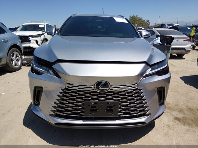 Lexus Rx 350 Premium+ 2026 2T2BAMBA9TC075403 Image 12