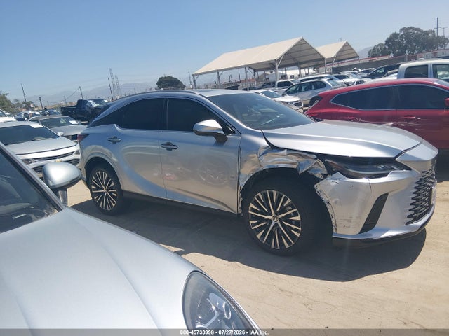 Lexus Rx 350 Premium+ 2026 2T2BAMBA9TC075403 Image 13