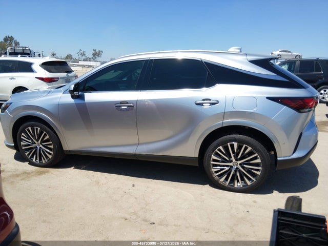 Lexus Rx 350 Premium+ 2026 2T2BAMBA9TC075403 Image 14