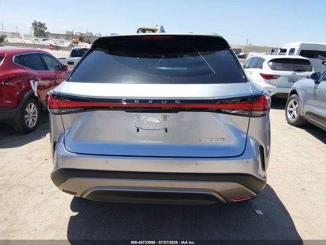 Lexus Rx 350 Premium+ 2026 2T2BAMBA9TC075403 Image 16