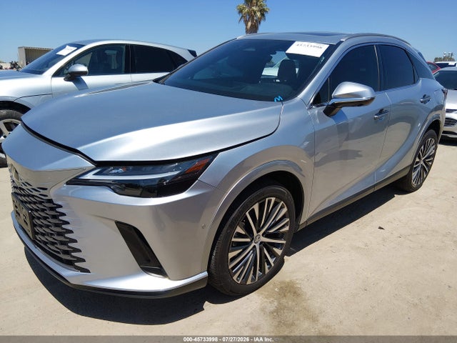 Lexus Rx 350 Premium+ 2026 2T2BAMBA9TC075403 Image 2