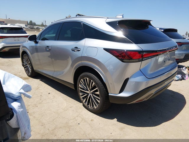 Lexus Rx 350 Premium+ 2026 2T2BAMBA9TC075403 Image 3