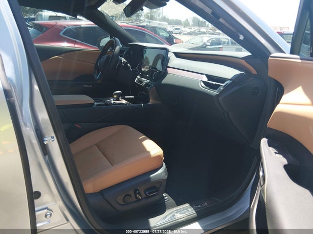 Lexus Rx 350 Premium+ 2026 2T2BAMBA9TC075403 Image 5
