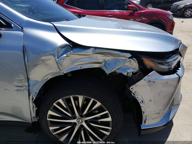 Lexus Rx 350 Premium+ 2026 2T2BAMBA9TC075403 Image 6
