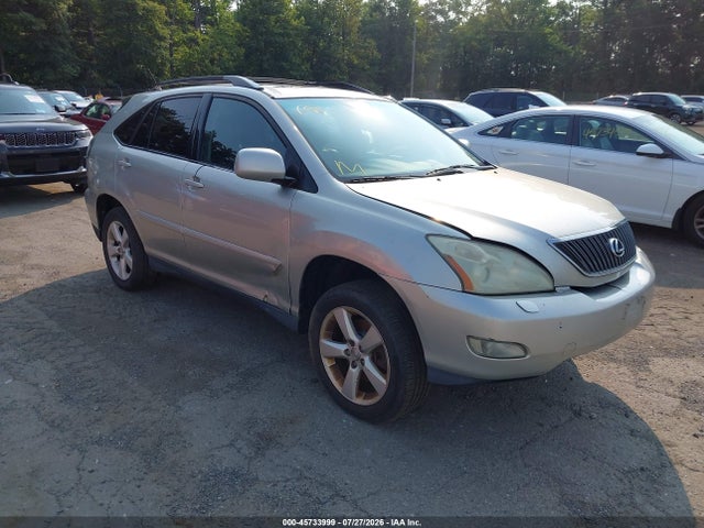 Aukcja sprzedaży 2005 Lexus Rx 330, vin: 2T2HA31U55C049805, numer aukcji: 45733999