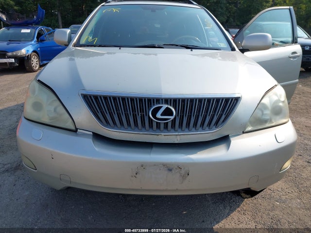 Продаж на аукціоні авто 2005 Lexus Rx 330, vin: 2T2HA31U55C049805, номер лоту: 45733999