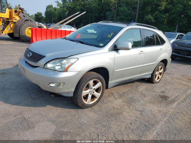 Продаж на аукціоні авто 2005 Lexus Rx 330, vin: 2T2HA31U55C049805, номер лоту: 45733999