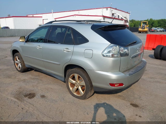 Продаж на аукціоні авто 2005 Lexus Rx 330, vin: 2T2HA31U55C049805, номер лоту: 45733999