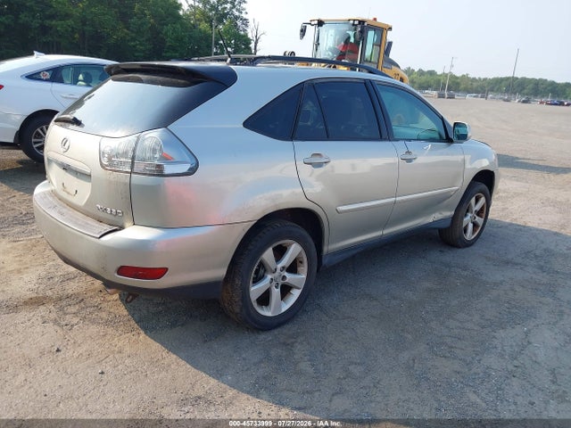 Продаж на аукціоні авто 2005 Lexus Rx 330, vin: 2T2HA31U55C049805, номер лоту: 45733999