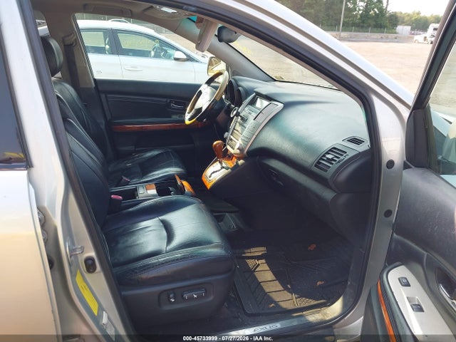 Продаж на аукціоні авто 2005 Lexus Rx 330, vin: 2T2HA31U55C049805, номер лоту: 45733999