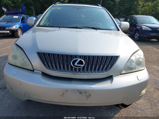 Продаж на аукціоні авто 2005 Lexus Rx 330, vin: 2T2HA31U55C049805, номер лоту: 45733999