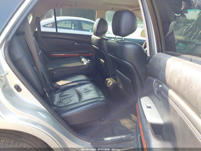 Продаж на аукціоні авто 2005 Lexus Rx 330, vin: 2T2HA31U55C049805, номер лоту: 45733999