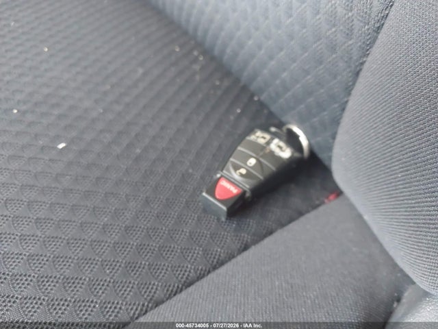 Aukcja sprzedaży 2010 Dodge Grand Caravan Sxt, vin: 2D4RN5D18AR353038, numer aukcji: 45734005