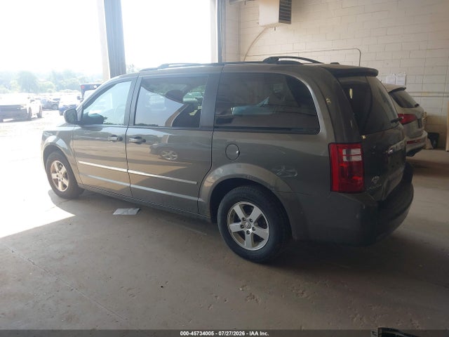 Aukcja sprzedaży 2010 Dodge Grand Caravan Sxt, vin: 2D4RN5D18AR353038, numer aukcji: 45734005