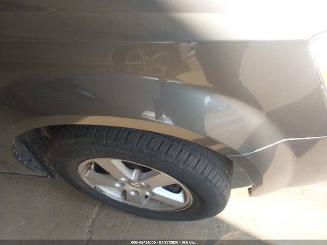 Aukcja sprzedaży 2010 Dodge Grand Caravan Sxt, vin: 2D4RN5D18AR353038, numer aukcji: 45734005