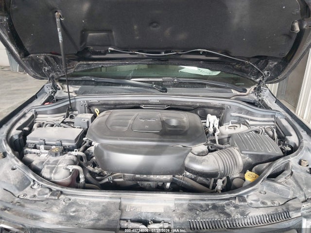 1C4RJFAG1KC782409 Jeep Grand Cherokee Laredo E 4x4