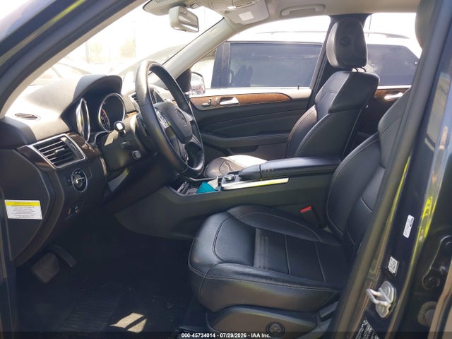Aukcja sprzedaży 2014 Mercedes-benz Ml 350 Bluetec 4matic, vin: 4JGDA2EB1EA309753, numer aukcji: 45734014