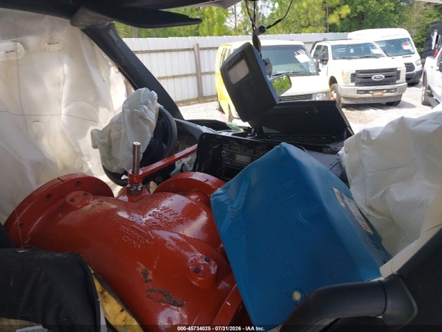 W1Y40CHY4PT144734 Nissan Sprinter 2500
