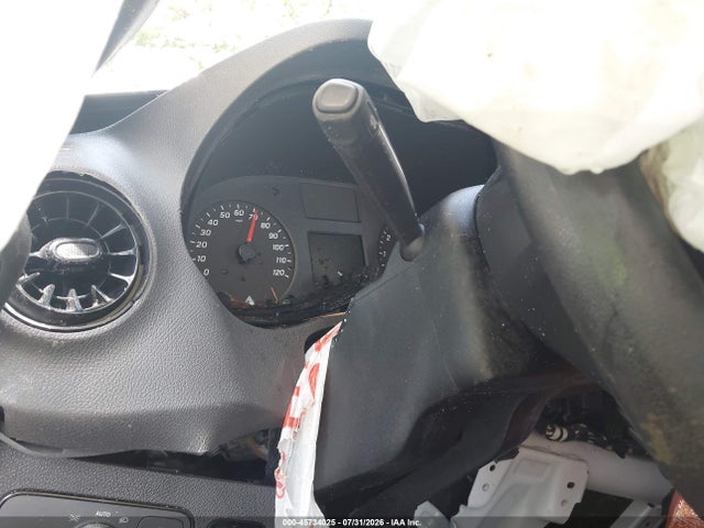 W1Y40CHY4PT144734 Nissan Sprinter 2500